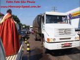 Carreata São Cristovão 13/07/19