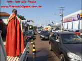 Carreata São Cristovão 13/07/19