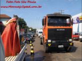 Carreata São Cristovão 13/07/19