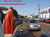 Carreata São Cristovão 13/07/19