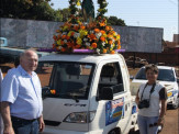 Carreata São Cristovão 13/07/19