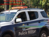 Carreata São Cristovão 13/07/19