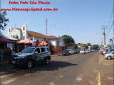 Carreata São Cristovão 13/07/19