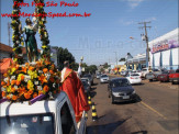 Carreata São Cristovão 13/07/19