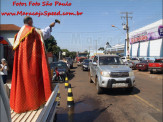 Carreata São Cristovão 13/07/19
