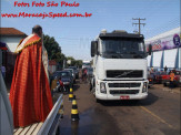 Carreata São Cristovão 13/07/19