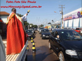 Carreata São Cristovão 13/07/19
