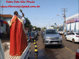 Carreata São Cristovão 13/07/19