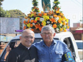 Carreata São Cristovão 13/07/19
