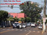 Carreata São Cristovão 13/07/19