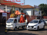 Carreata São Cristovão 13/07/19