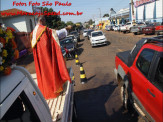 Carreata São Cristovão 13/07/19