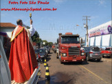 Carreata São Cristovão 13/07/19