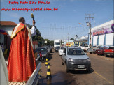 Carreata São Cristovão 13/07/19