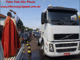 Carreata São Cristovão 13/07/19
