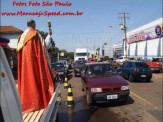 Carreata São Cristovão 13/07/19