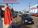 Carreata São Cristovão 13/07/19
