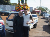 Carreata São Cristovão 13/07/19