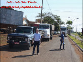 Carreata São Cristovão 13/07/19