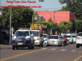 Carreata São Cristovão 13/07/19