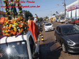 Carreata São Cristovão 13/07/19