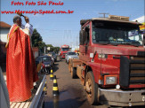 Carreata São Cristovão 13/07/19