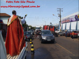 Carreata São Cristovão 13/07/19