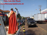 Carreata São Cristovão 13/07/19