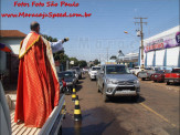 Carreata São Cristovão 13/07/19