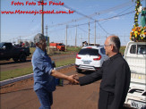 Carreata São Cristovão 13/07/19
