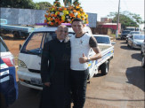 Carreata São Cristovão 13/07/19