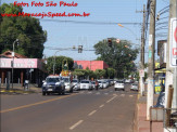 Carreata São Cristovão 13/07/19