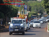 Carreata São Cristovão 13/07/19