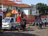 Carreata São Cristovão 13/07/19