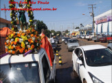 Carreata São Cristovão 13/07/19