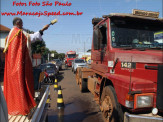 Carreata São Cristovão 13/07/19