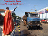 Carreata São Cristovão 13/07/19