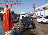 Carreata São Cristovão 13/07/19