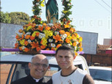 Carreata São Cristovão 13/07/19