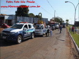 Carreata São Cristovão 13/07/19
