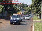 Carreata São Cristovão 13/07/19
