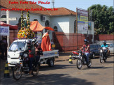 Carreata São Cristovão 13/07/19