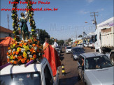 Carreata São Cristovão 13/07/19