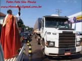 Carreata São Cristovão 13/07/19
