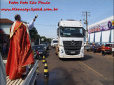 Carreata São Cristovão 13/07/19