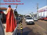 Carreata São Cristovão 13/07/19