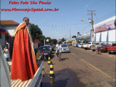 Carreata São Cristovão 13/07/19