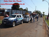 Carreata São Cristovão 13/07/19