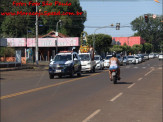 Carreata São Cristovão 13/07/19