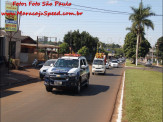 Carreata São Cristovão 13/07/19